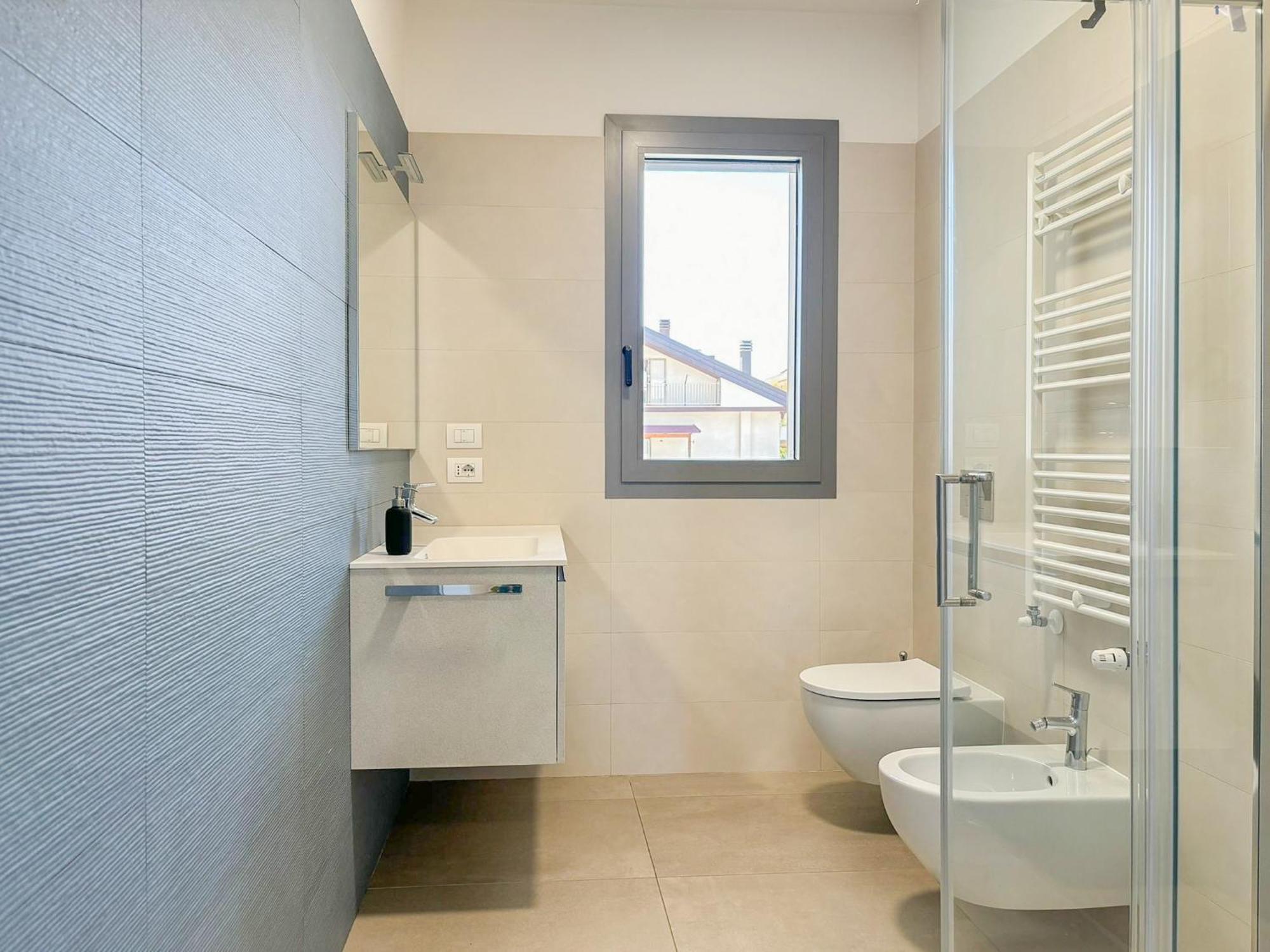 Residenza Ponte Del Mare Apartment Pescara Luaran gambar