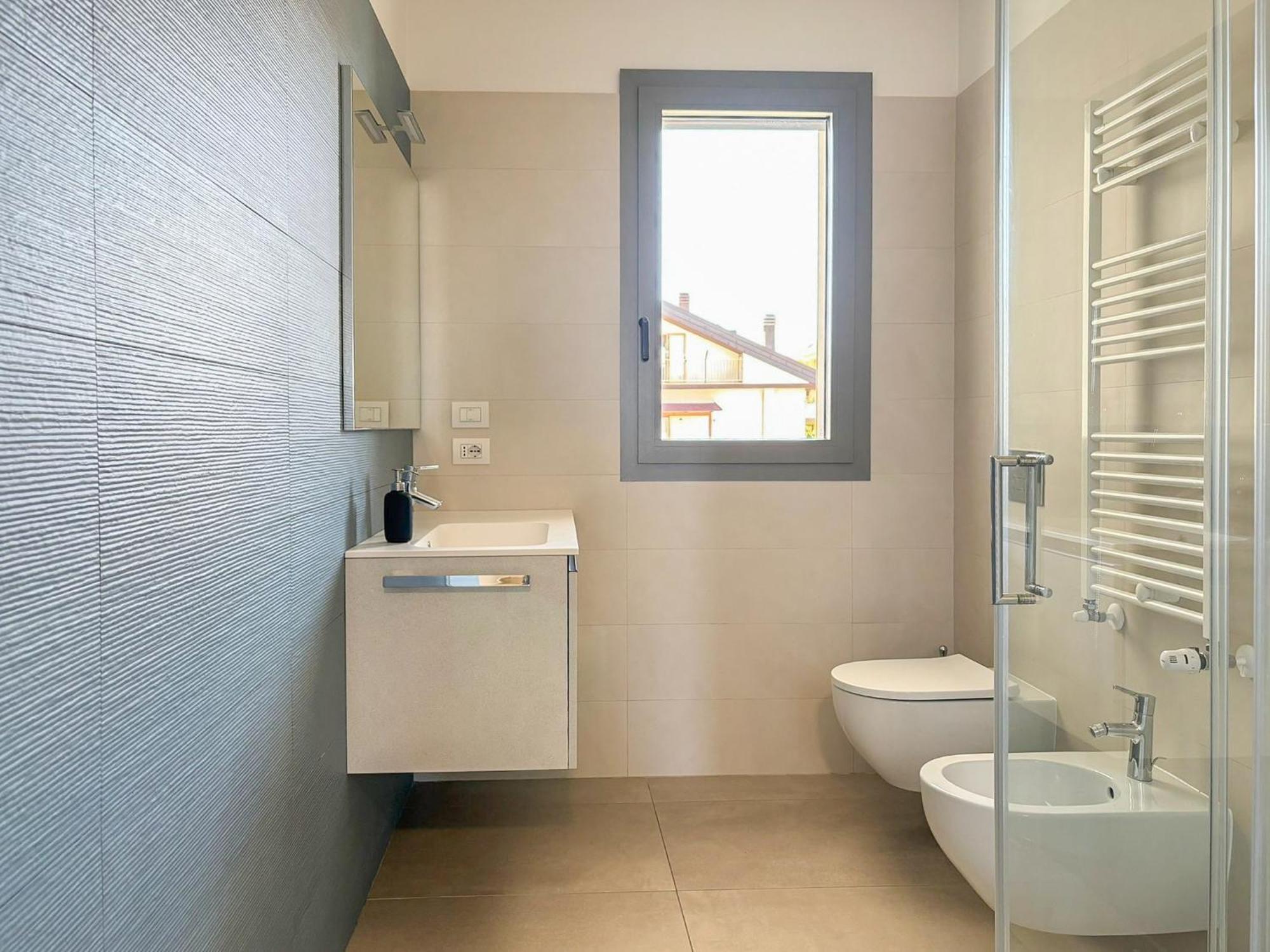 Residenza Ponte Del Mare Apartment Pescara Luaran gambar