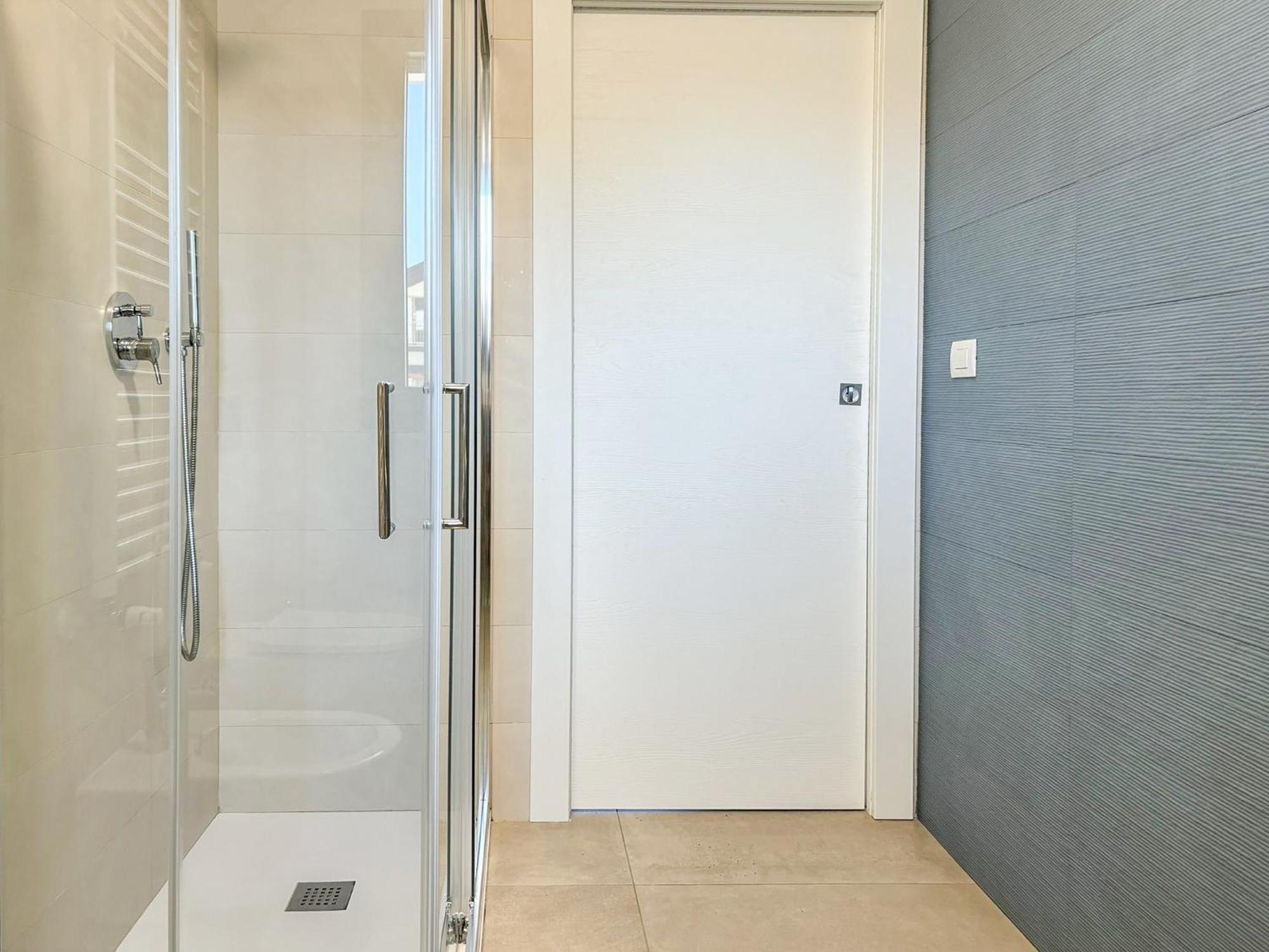 Residenza Ponte Del Mare Apartment Pescara Luaran gambar