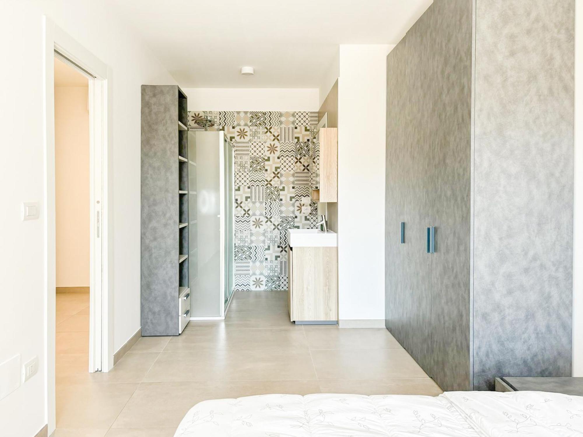 Residenza Ponte Del Mare Apartment Pescara Luaran gambar