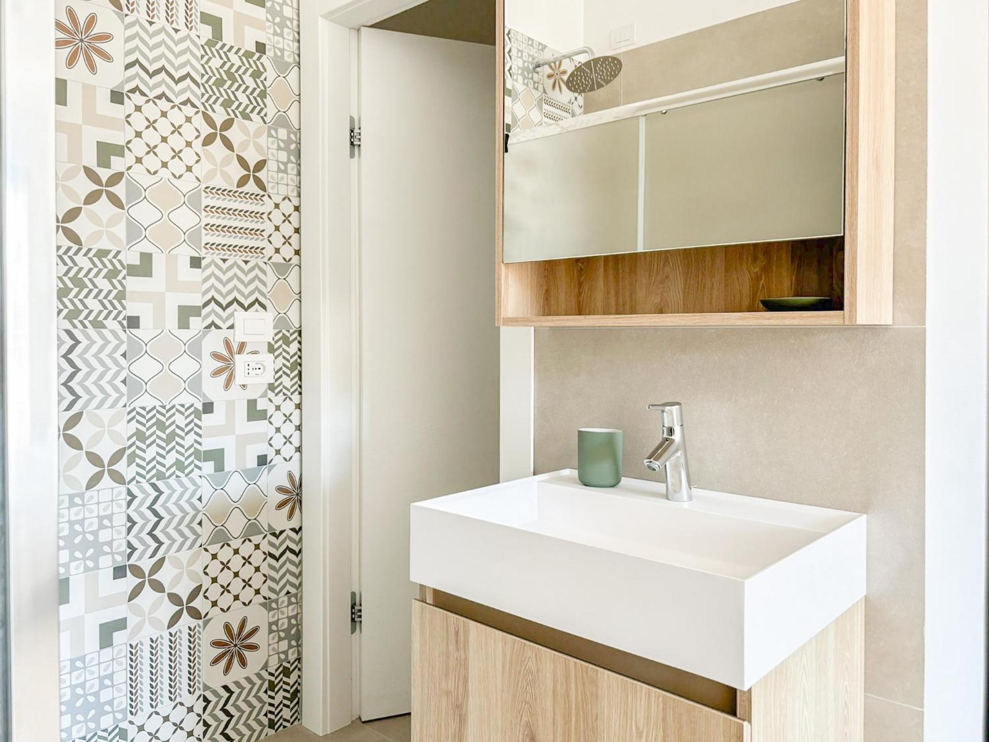Residenza Ponte Del Mare Apartment Pescara Luaran gambar