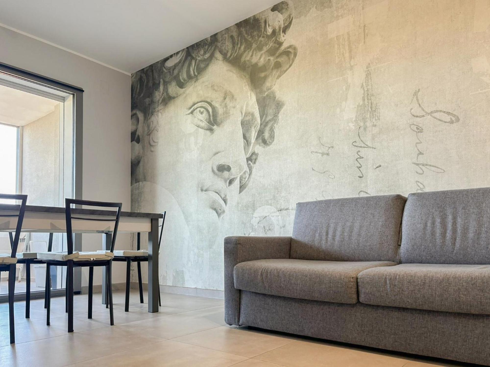 Residenza Ponte Del Mare Apartment Pescara Luaran gambar