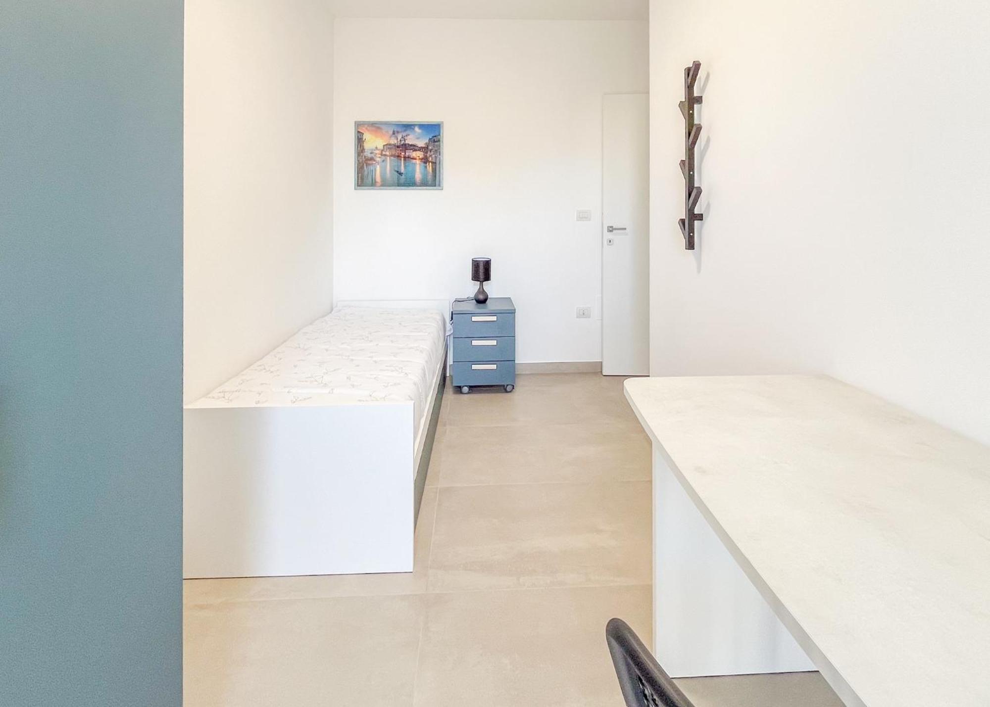 Residenza Ponte Del Mare Apartment Pescara Luaran gambar