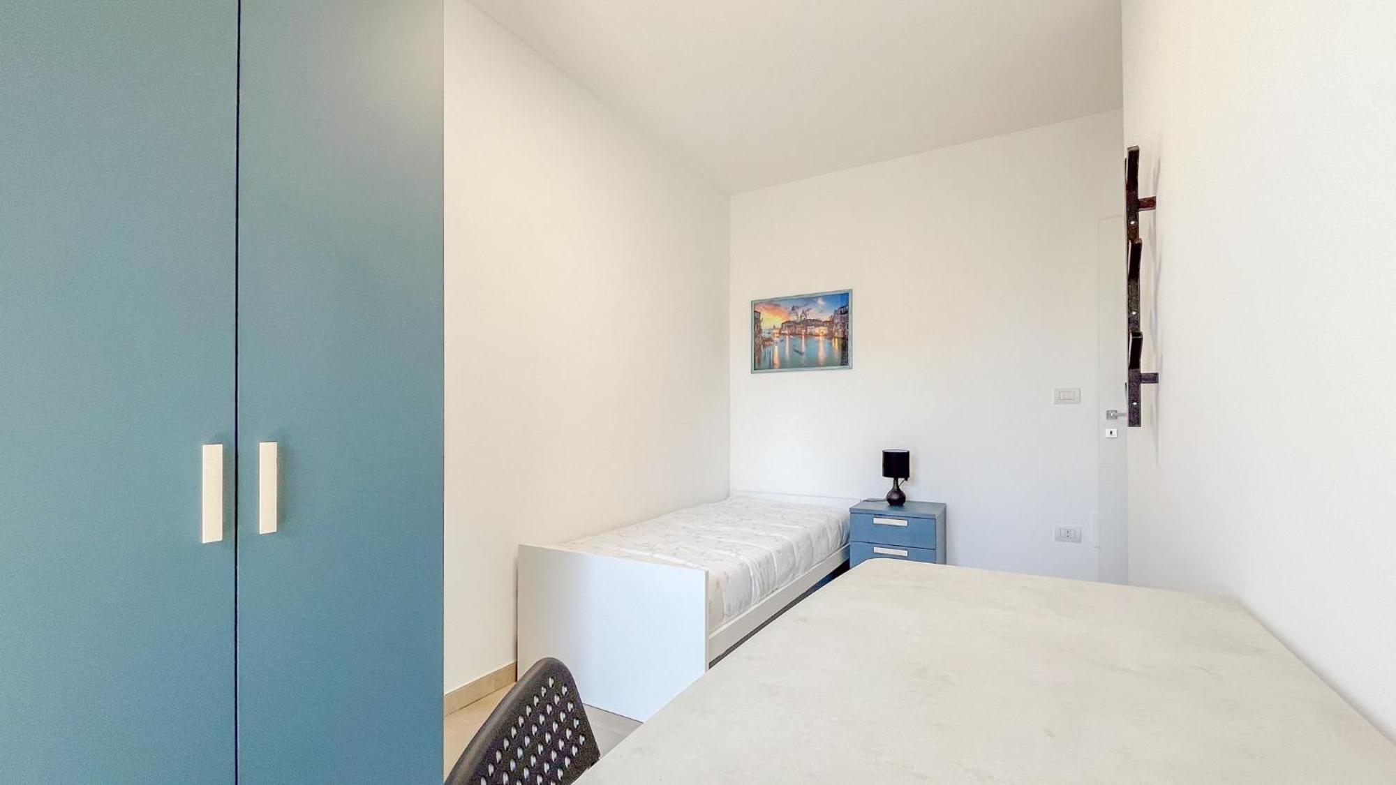 Residenza Ponte Del Mare Apartment Pescara Luaran gambar