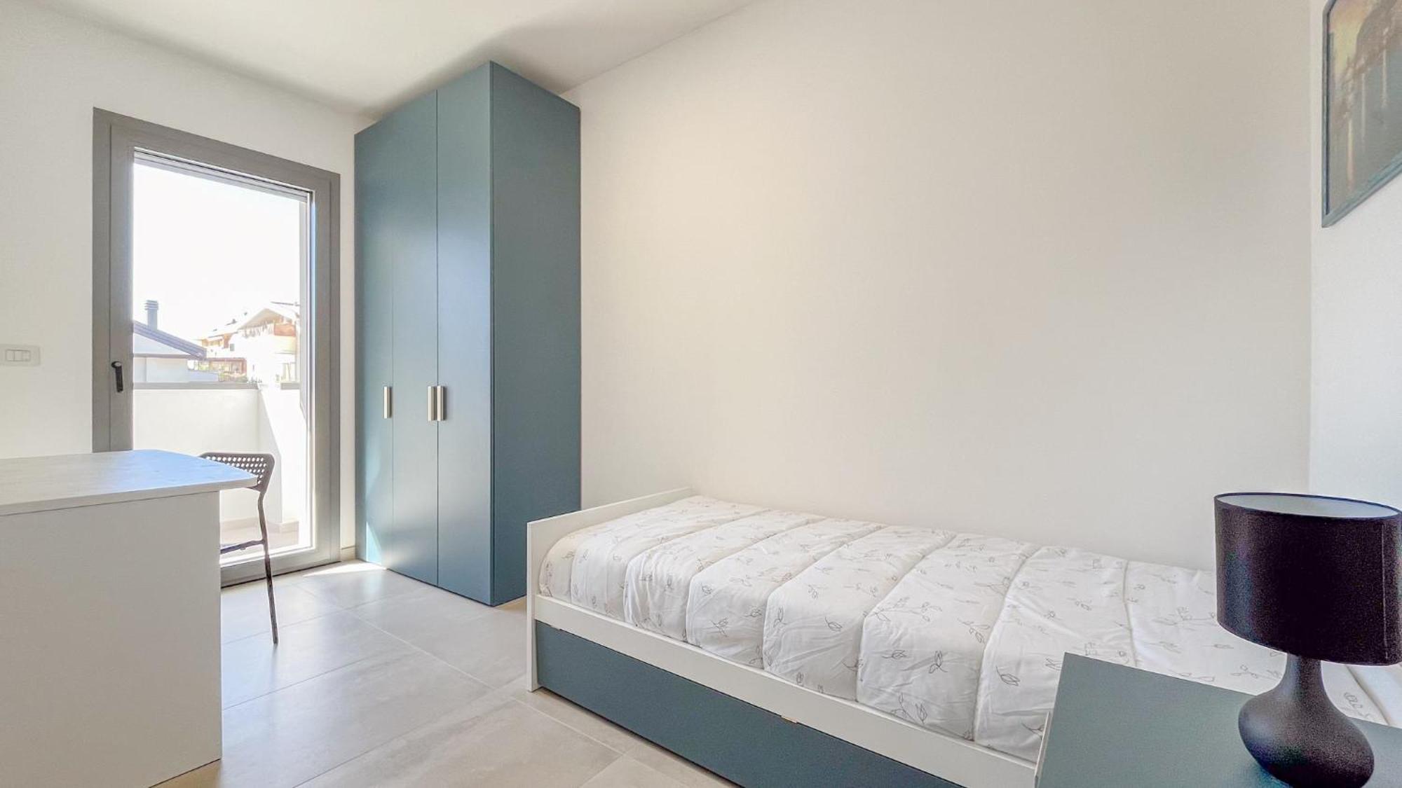 Residenza Ponte Del Mare Apartment Pescara Luaran gambar