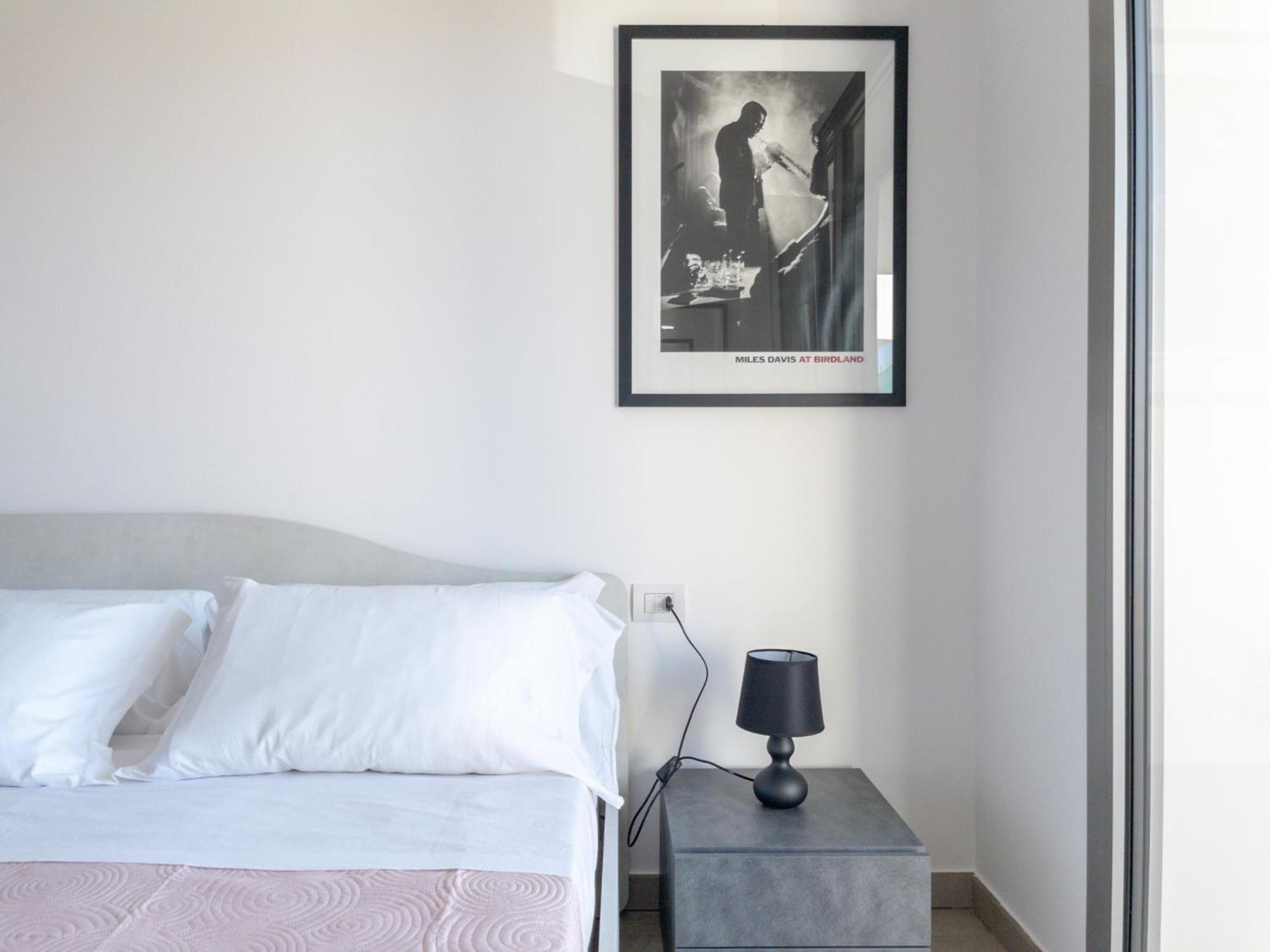 Residenza Ponte Del Mare Apartment Pescara Luaran gambar