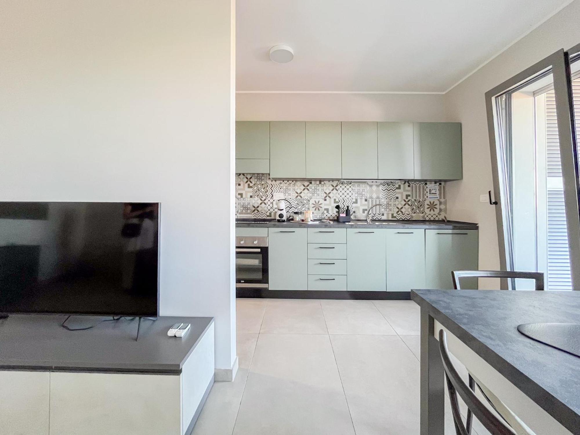 Residenza Ponte Del Mare Apartment Pescara Luaran gambar