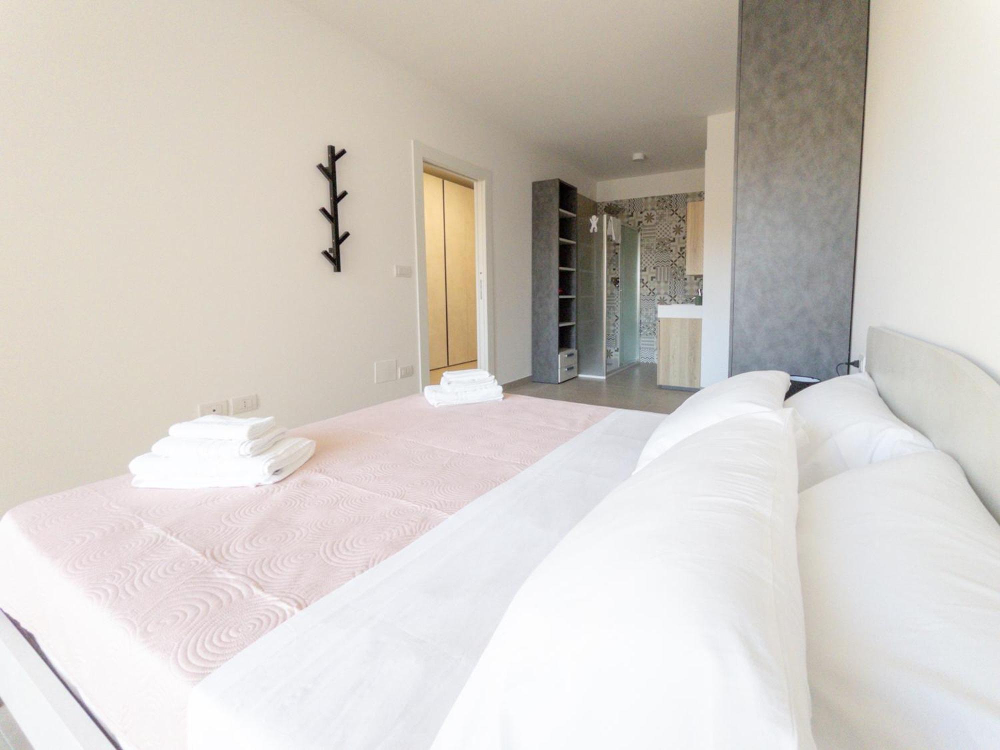 Residenza Ponte Del Mare Apartment Pescara Luaran gambar