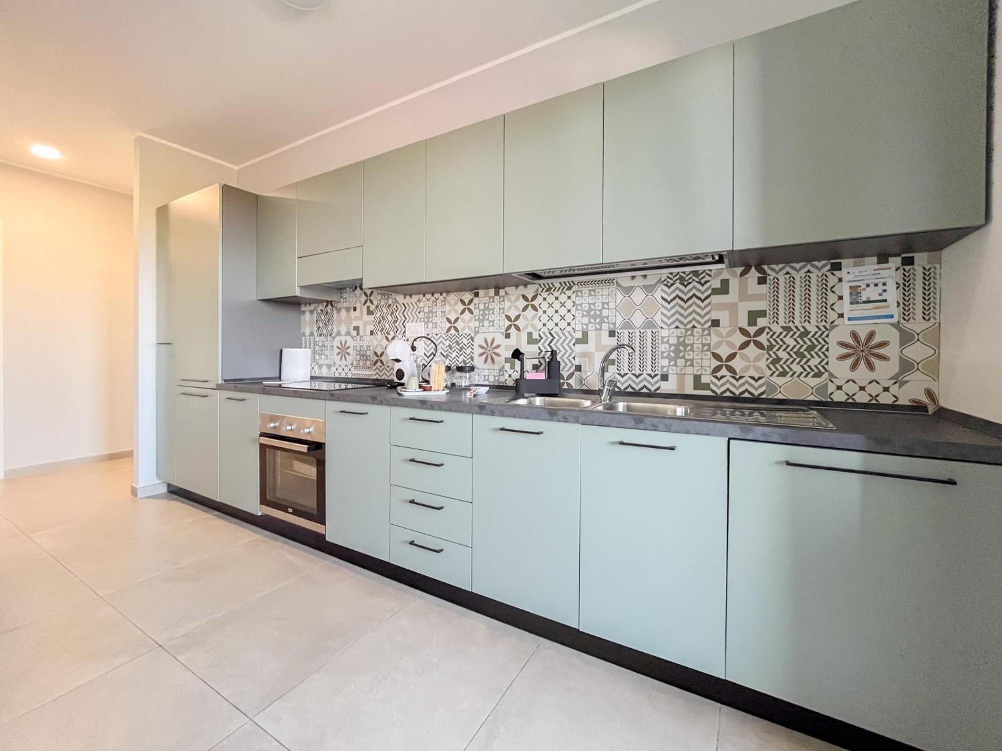 Residenza Ponte Del Mare Apartment Pescara Luaran gambar