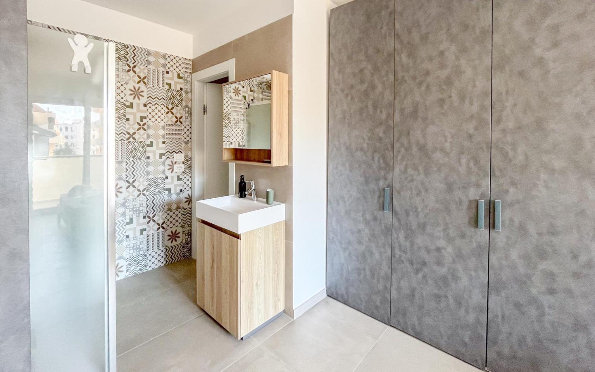 Residenza Ponte Del Mare Apartment Pescara Luaran gambar