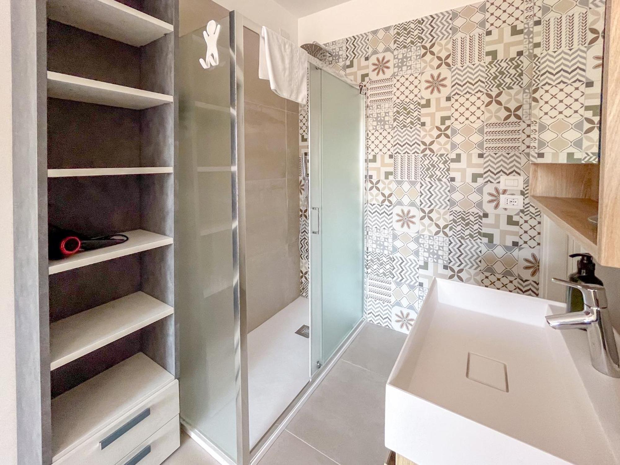 Residenza Ponte Del Mare Apartment Pescara Luaran gambar